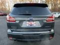 Magnetite Gray Metallic - Ascent Premium Photo No. 5