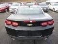 Black - Camaro LT Coupe Photo No. 4