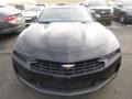 Black - Camaro LT Coupe Photo No. 8