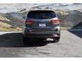 2019 Predawn Gray Mica Toyota Highlander XLE AWD  photo #4