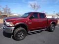 2016 Agriculture Red Ram 2500 Tradesman Crew Cab 4x4 #131732039