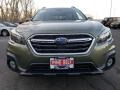 Wilderness Green Metallic - Outback 2.5i Premium Photo No. 2