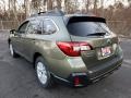 Wilderness Green Metallic - Outback 2.5i Premium Photo No. 4
