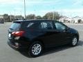 Mosaic Black Metallic - Equinox LS Photo No. 5
