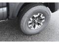 Magnetic Gray Metallic - Tacoma TRD Off-Road Double Cab 4x4 Photo No. 33