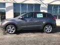 Modern Steel Metallic - HR-V LX AWD Photo No. 2