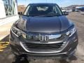 Modern Steel Metallic - HR-V LX AWD Photo No. 4
