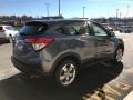 Modern Steel Metallic - HR-V LX AWD Photo No. 6