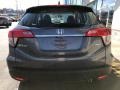 Modern Steel Metallic - HR-V LX AWD Photo No. 7