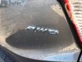 Modern Steel Metallic - HR-V LX AWD Photo No. 8