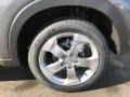 Modern Steel Metallic - HR-V LX AWD Photo No. 11