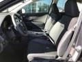 Modern Steel Metallic - HR-V LX AWD Photo No. 16