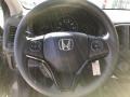 Modern Steel Metallic - HR-V LX AWD Photo No. 18