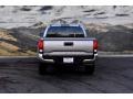 2019 Silver Sky Metallic Toyota Tacoma SR5 Double Cab 4x4  photo #4