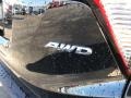 Crystal Black Pearl - HR-V LX AWD Photo No. 8
