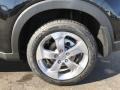 Crystal Black Pearl - HR-V LX AWD Photo No. 11