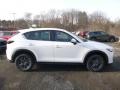 Snowflake White Pearl Mica - CX-5 Sport AWD Photo No. 1