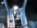 Crystal Black Pearl - Civic Si Coupe Photo No. 21