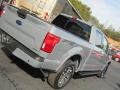 2019 Abyss Gray Ford F150 XLT SuperCrew 4x4  photo #36