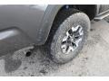 Magnetic Gray Metallic - Tacoma TRD Off-Road Double Cab 4x4 Photo No. 34