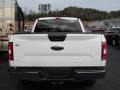 2019 Oxford White Ford F150 XLT SuperCrew 4x4  photo #4