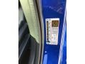2019 Agean Blue Metallic Honda Civic EX Hatchback  photo #11