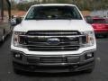 2019 Oxford White Ford F150 XLT SuperCrew 4x4  photo #8