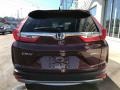 Basque Red Pearl II - CR-V EX-L AWD Photo No. 7