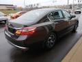 Kona Coffee Metallic - Accord LX Sedan Photo No. 38