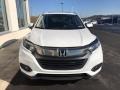 Platinum White Pearl - HR-V EX-L AWD Photo No. 4