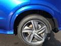 Aegean Blue Metallic - HR-V Touring AWD Photo No. 11