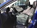 Aegean Blue Metallic - HR-V Touring AWD Photo No. 17