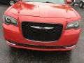 Redline Red Tri-Coat Pearl - 300 S AWD Photo No. 8