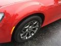 Redline Red Tri-Coat Pearl - 300 S AWD Photo No. 9