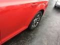 Redline Red Tri-Coat Pearl - 300 S AWD Photo No. 11