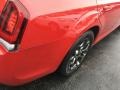 Redline Red Tri-Coat Pearl - 300 S AWD Photo No. 13