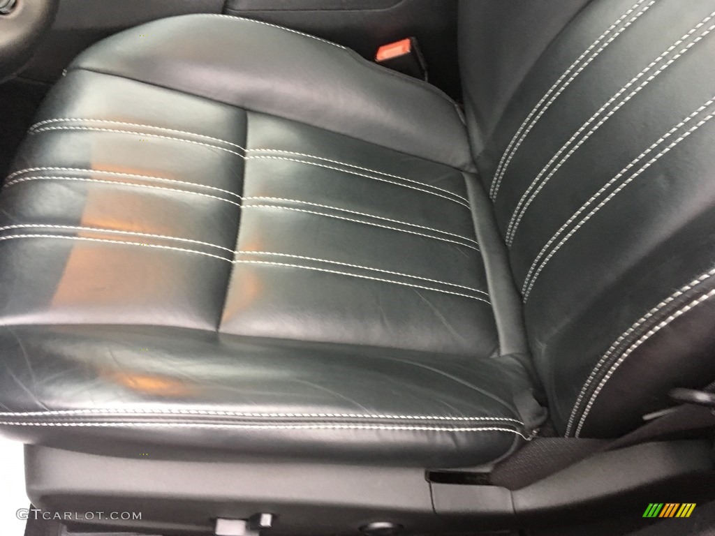 2016 300 S AWD - Redline Red Tri-Coat Pearl / Black photo #23