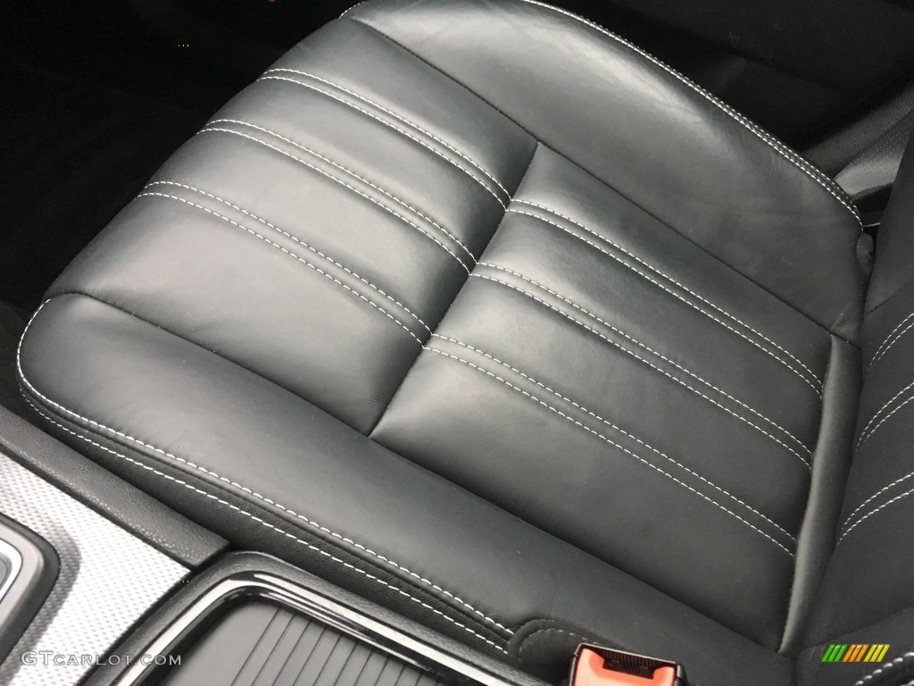 2016 300 S AWD - Redline Red Tri-Coat Pearl / Black photo #34