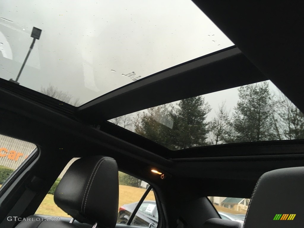 2016 300 S AWD - Redline Red Tri-Coat Pearl / Black photo #35