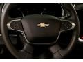 2019 Satin Steel Metallic Chevrolet Traverse LT AWD  photo #6