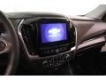 2019 Satin Steel Metallic Chevrolet Traverse LT AWD  photo #8