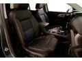 2019 Satin Steel Metallic Chevrolet Traverse LT AWD  photo #15