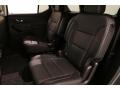 2019 Satin Steel Metallic Chevrolet Traverse LT AWD  photo #18