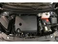 2019 Satin Steel Metallic Chevrolet Traverse LT AWD  photo #22