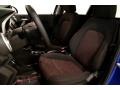Kinetic Blue Metallic - Sonic LT Hatchback Photo No. 5