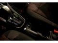 Kinetic Blue Metallic - Sonic LT Hatchback Photo No. 14