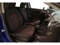 Kinetic Blue Metallic - Sonic LT Hatchback Photo No. 15