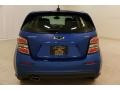 Kinetic Blue Metallic - Sonic LT Hatchback Photo No. 18