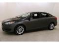Magnetic - Focus SE Sedan Photo No. 3