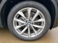 2019 BMW X3 xDrive30i Wheel